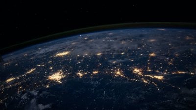 There are three sectors set to drive the next bull market to unimaginable heights – technology, technology and technology